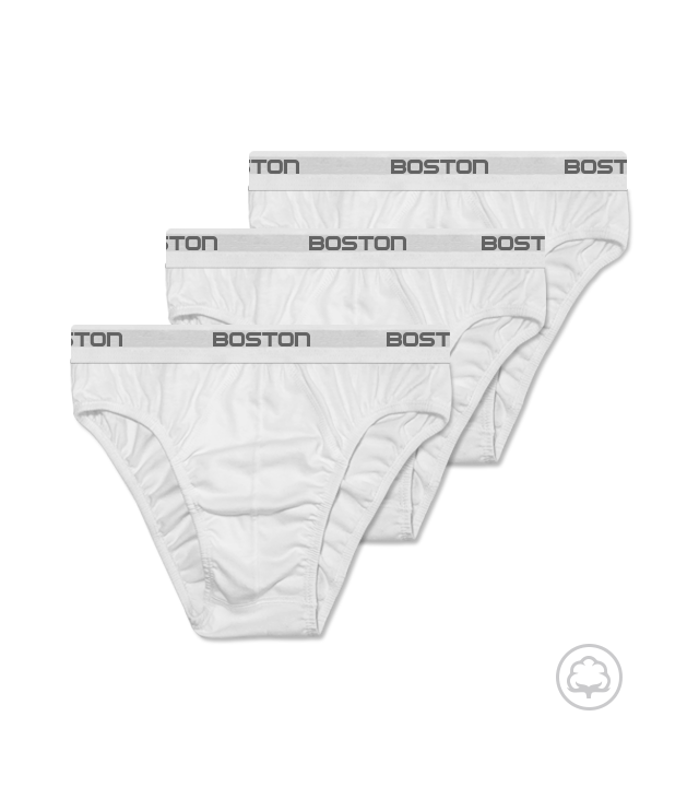 BOSTON Ropa Interior - Tienda Online