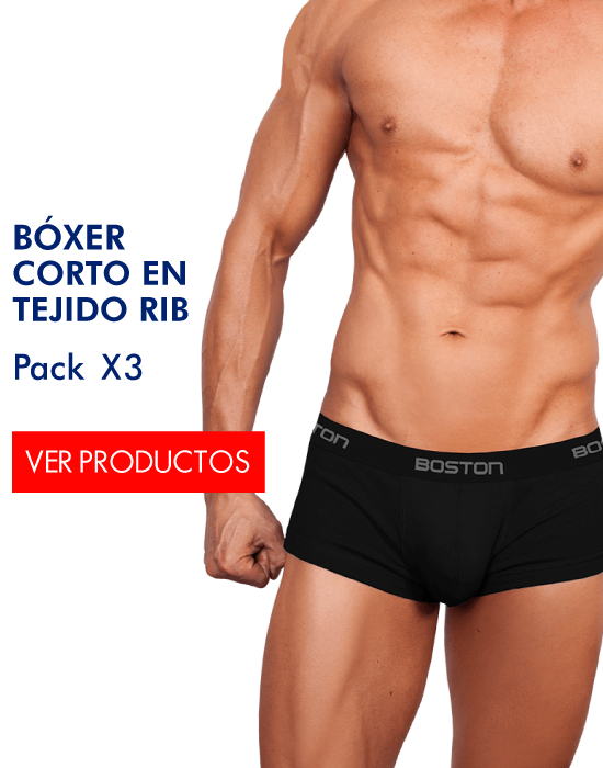 boston-ropa-interior-peru-hombres-boxer-corto-tejido-rib-banner-movil