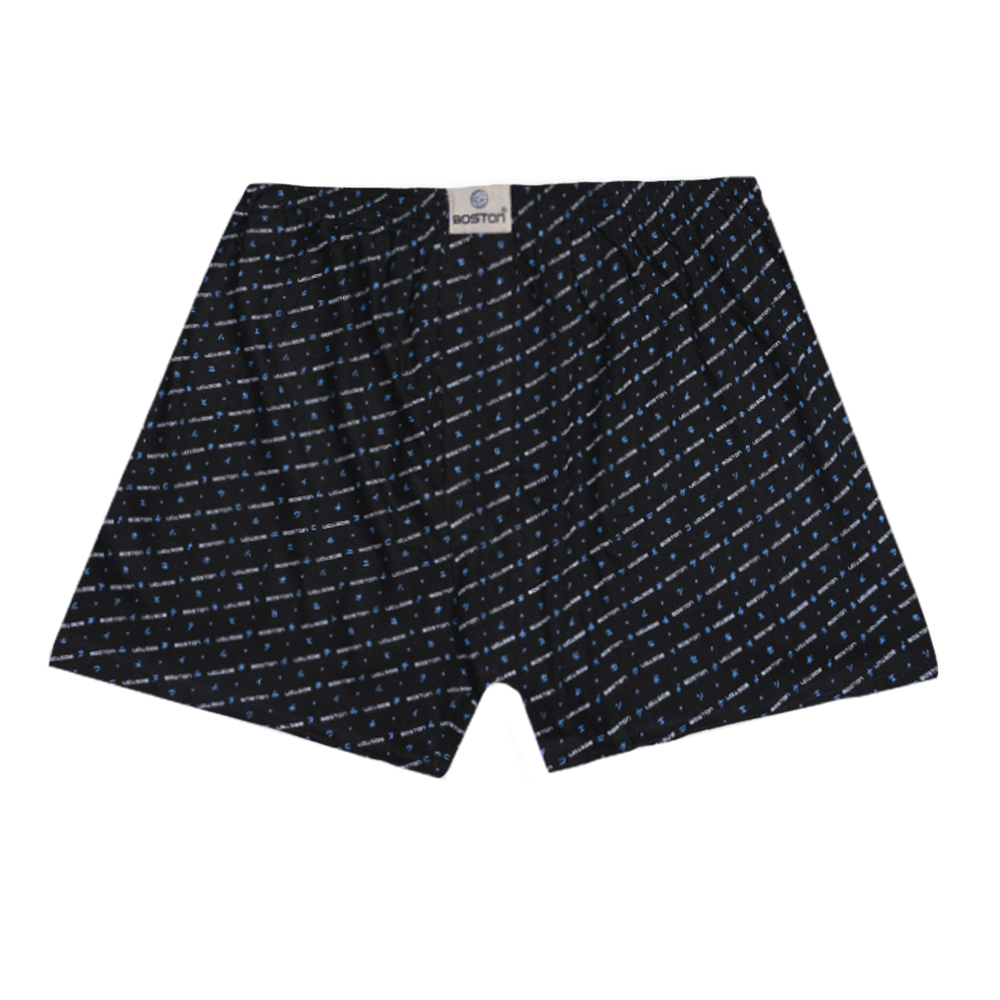 boston-ropa-interior-boxer-estampado-algodon-tejido-jersey-849g-Negro-1