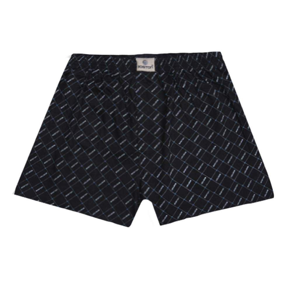 boston-ropa-interior-boxer-estampado-algodon-tejido-jersey-849g-Negro-2